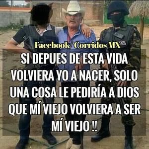 Meet your Posher, Luis